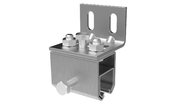 Кронштейн Roll Grand Стрикс М настінний для підвісних систем/механізмів і воріт