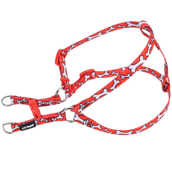 Шлейка для собак Coastal Li`l Pals Comfort Dog Harnes 0,9х20-36 см