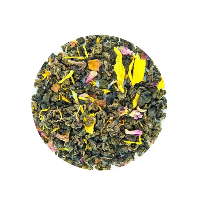 Чай Teahouse Персиковый улун 250 г (teah205)