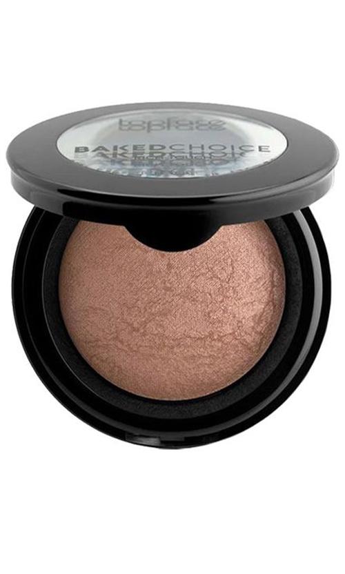 Рум'яна запечені TopFace Baked Choice Rich Touch Blush On 03 Top Secret (33273) - фото 1