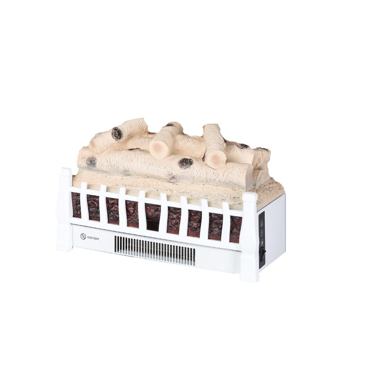 Электрокамин Klarstein Kamini FXL 2G 1800 Вт (10038367)