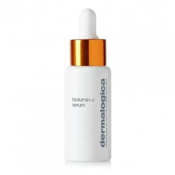 Сыворотка с витамином C для яркости кожи DERMALOGICA Biolumin-C Serum 30 мл (2605826171)