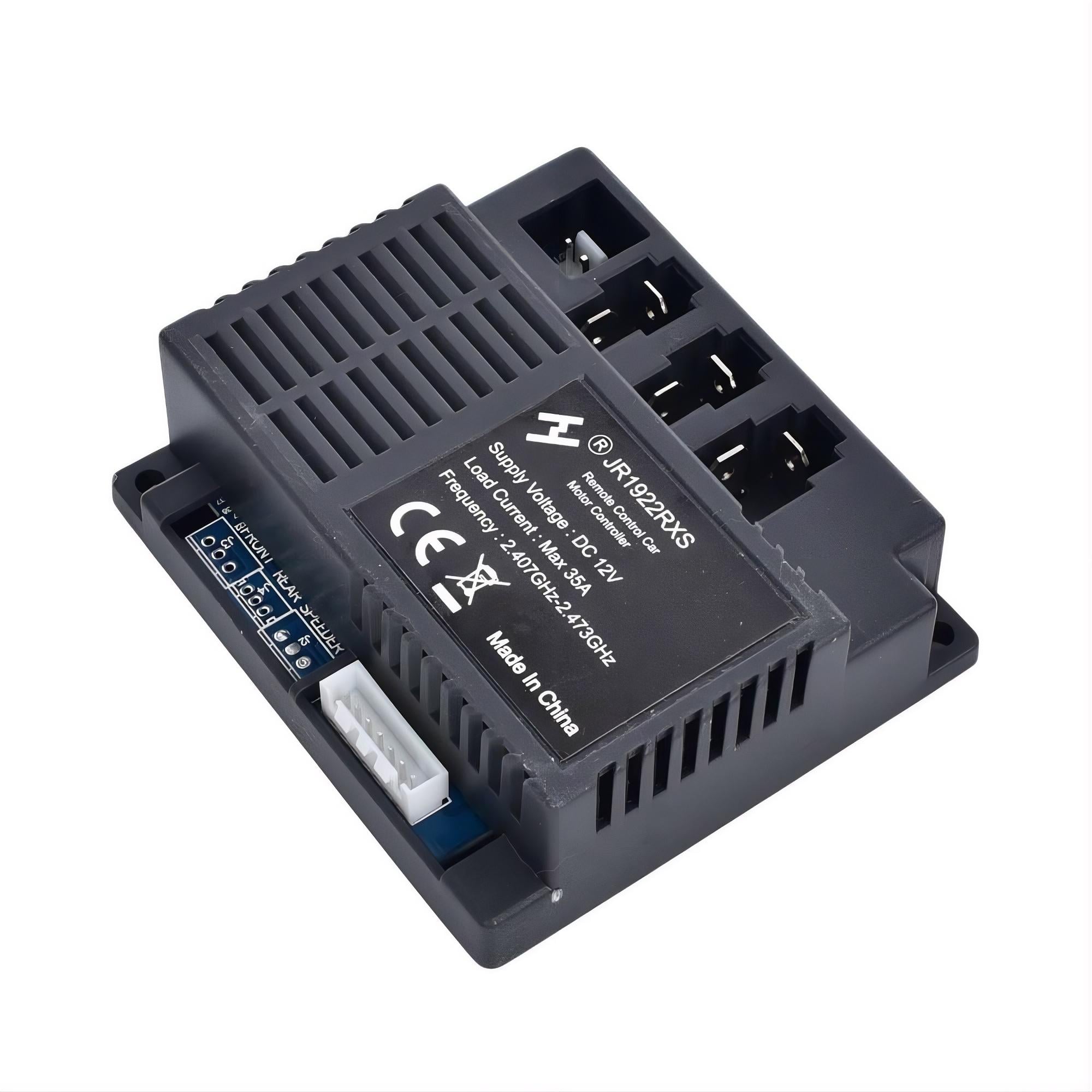 Блок управления M 5028-RC RECEIVER для детского электромобиля M 5028 12V приемник сигнала (34088024)