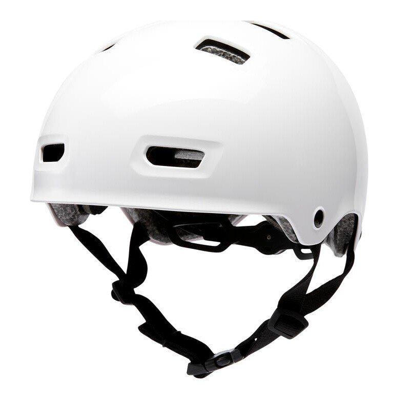 Шлем Oxelo MF500 р. 48-52 Белый