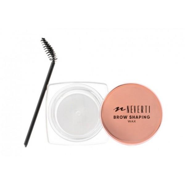 Воск для формирования бровей NEVERTI NP503.001 10 г Воск для формирования бровей NEVERTI NP503.001 10 г