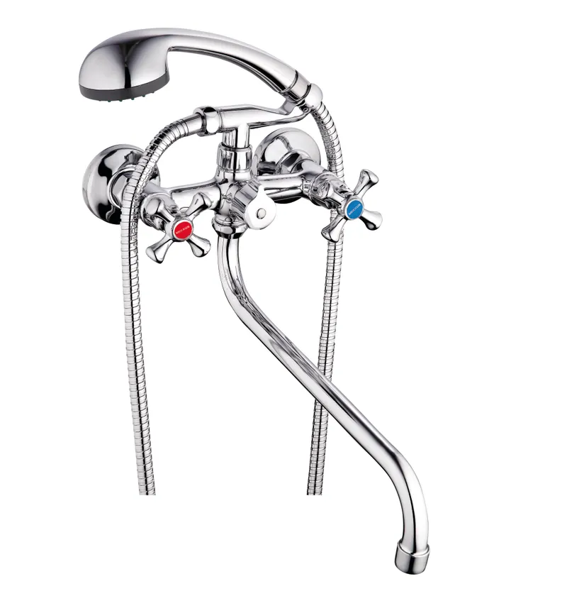 Змішувач для ванни MIXXUS DMT7-827 MI6438 (2693435089) Змішувач для ванни MIXXUS DMT7-827 MI6438 (2693435089)