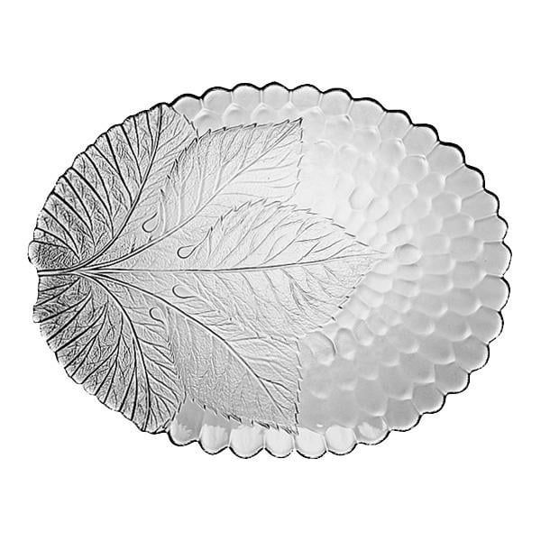 Блюдо Pasabahce Sultana 25х32 см (10293)