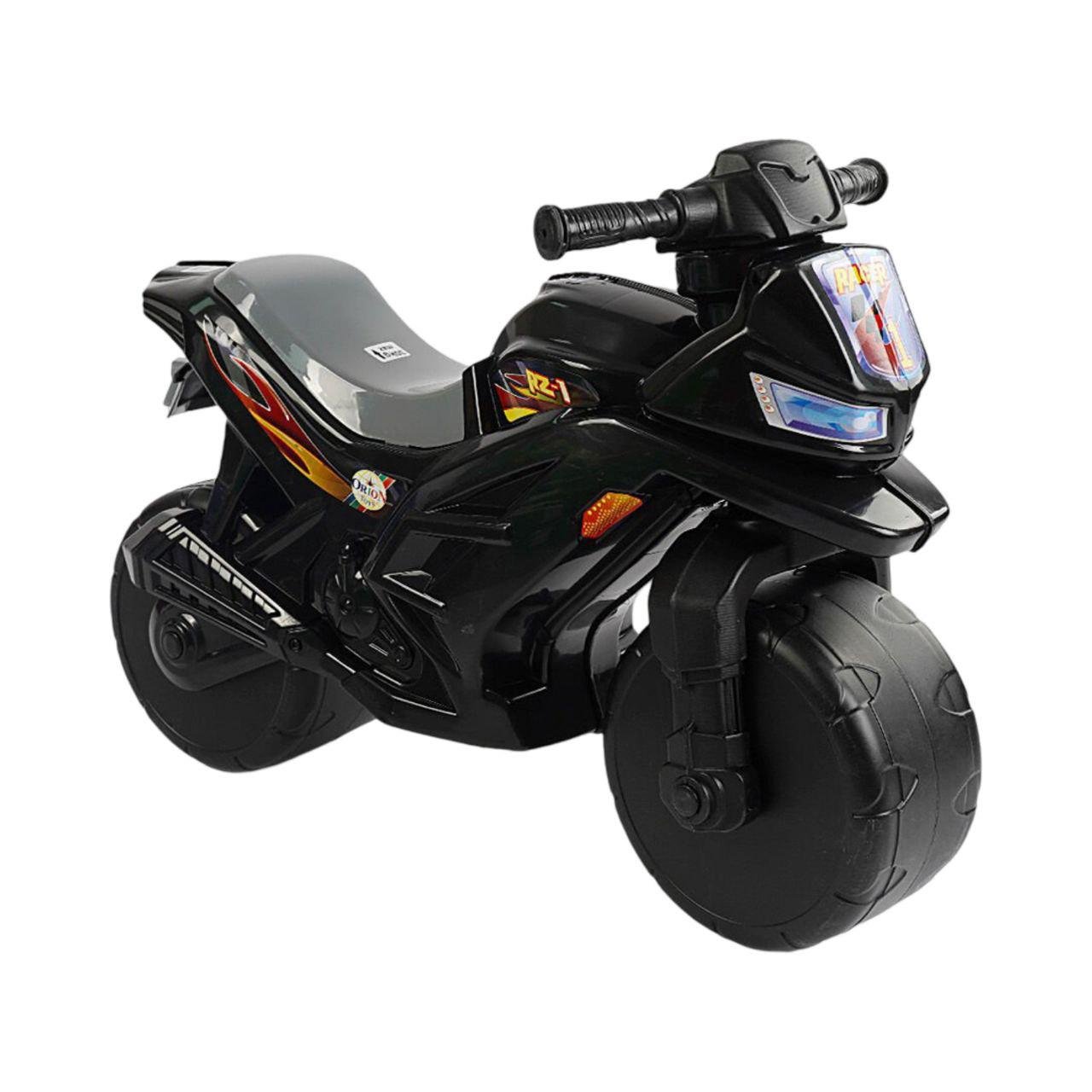 Каталка-толокар Ямаха 501 Чорний (23648187)