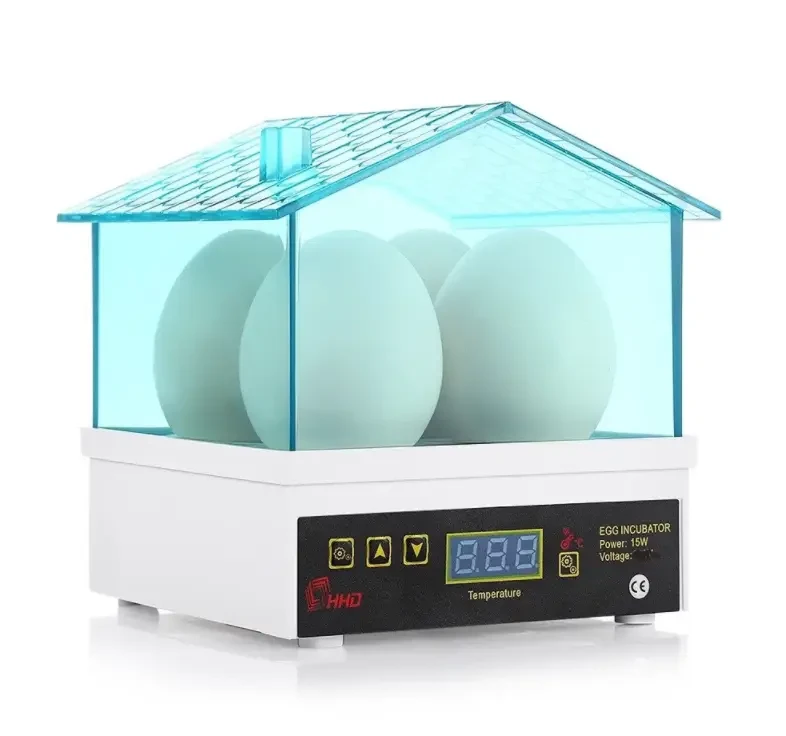 Инкубатор ручной HHD 4 (11366)