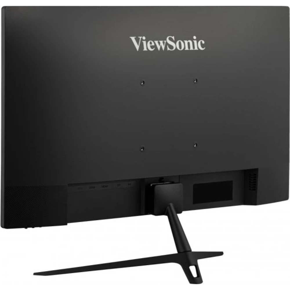 Монітор ViewSonic VX2428 Чорний (13828016) - фото 8