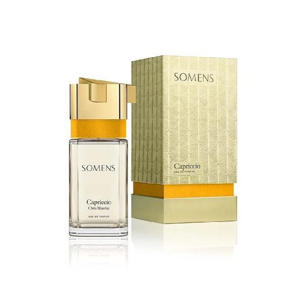 Парфюмированная вода унисекс Somens Capriccio 100 мл (5146)