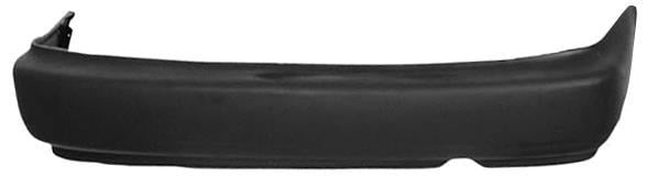 Бампер задній на Honda Civic (KH2911 950)