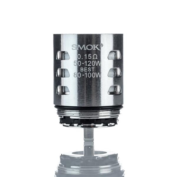 Испаритель Smok V12 Prince Coil X6 0,15 Ом (co0114) - фото 2