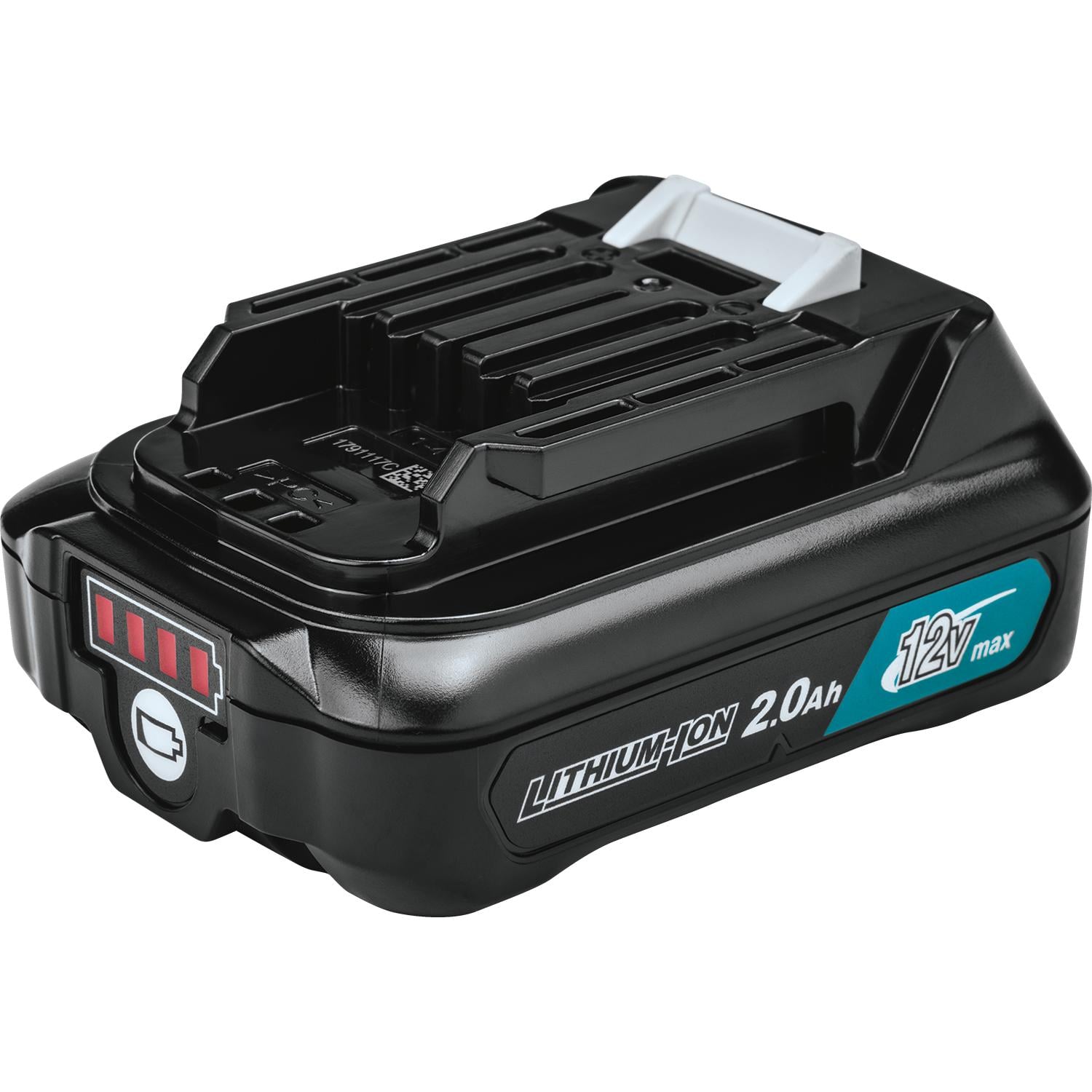 Аккумулятор для инструмента Makita CXT BL1021B 12V 2 Ah (632F59-1)