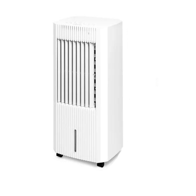 Вентилятор/охладитель воздуха KLARSTEIN Iceberg Pure 65 Вт 283 м3/час (10035856)