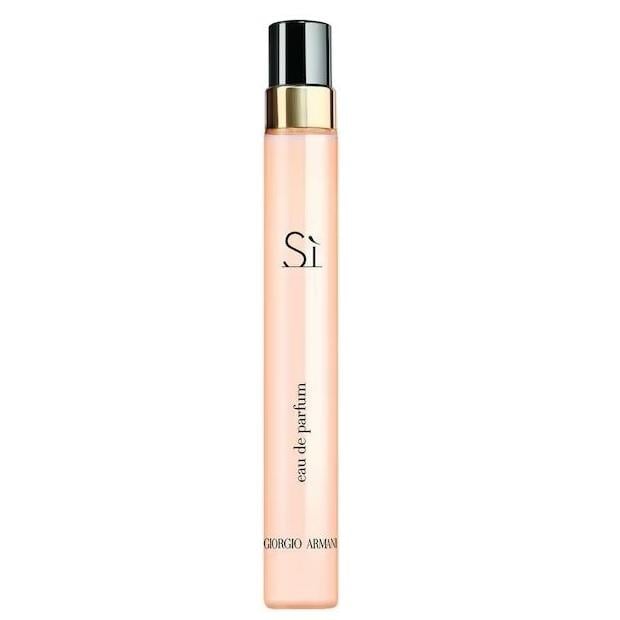 Парфюмированная вода для женщин Giorgio Armani Si 10 мл миниатюра (380571)