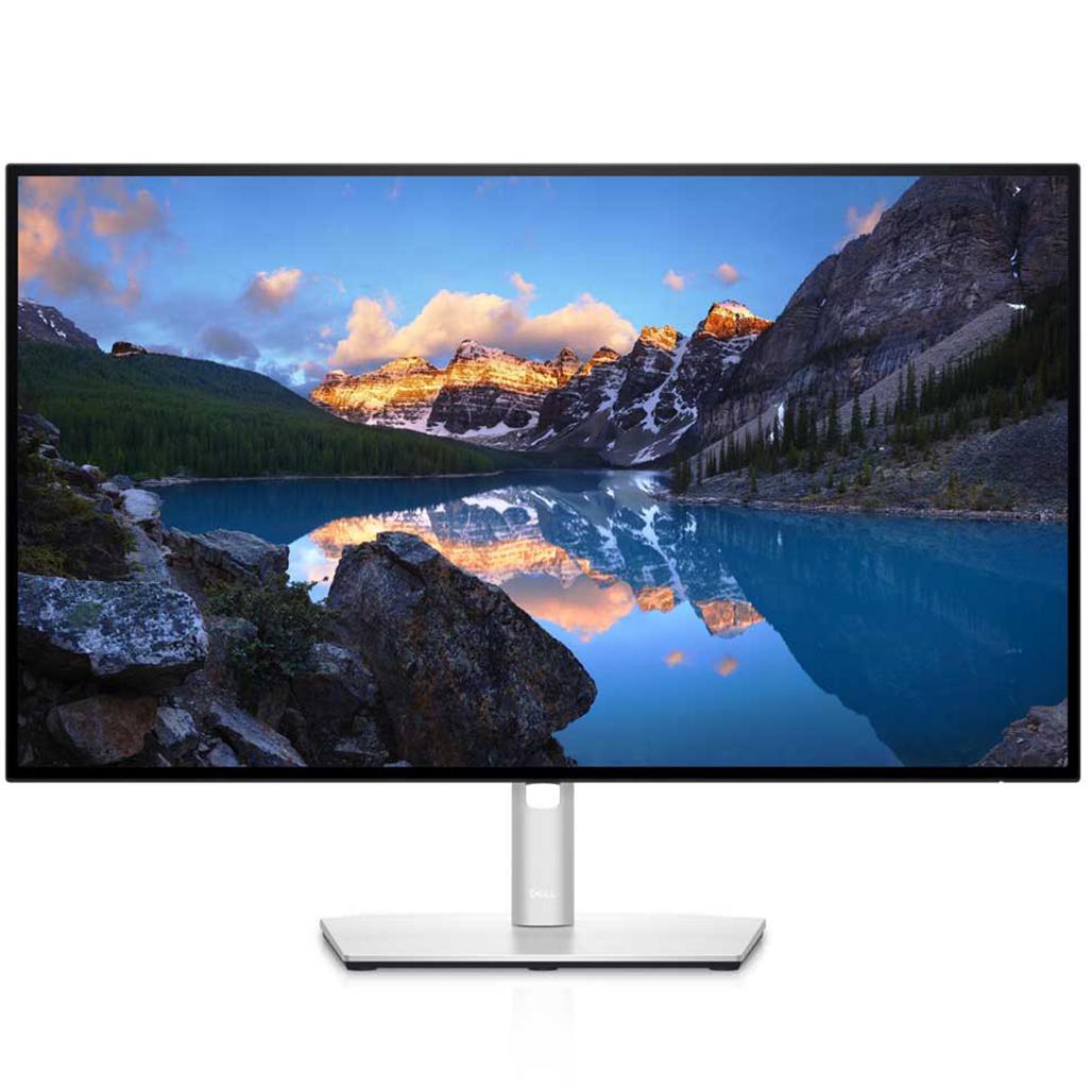 Монитор Dell UltraSharp U2722D 27'' (210-AYUK)