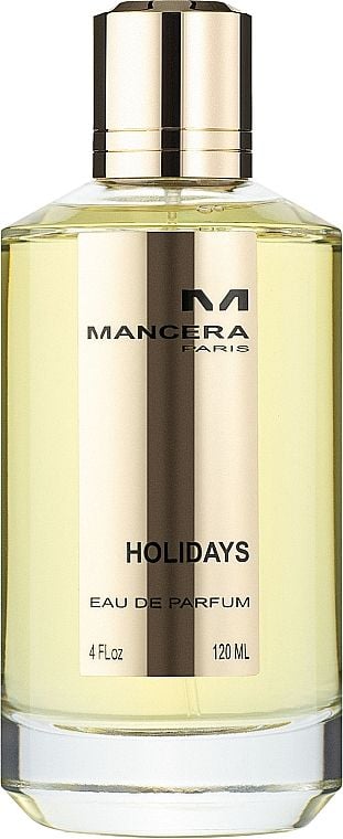 Парфюмированная вода Mancera Holidays 120 мл (1820_3319)
