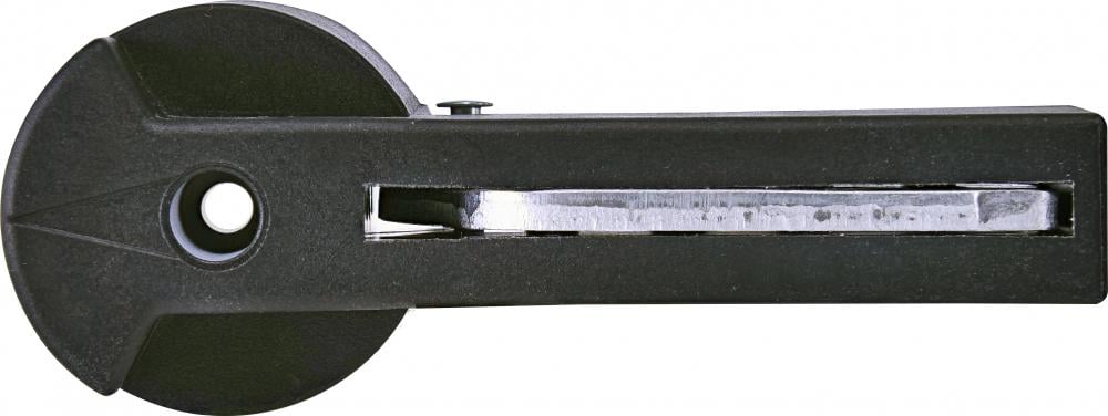 Рукоятка на корпус ETI LBS-DH 160/B для LBS 160A LBSCD 200A Черный (4661480)