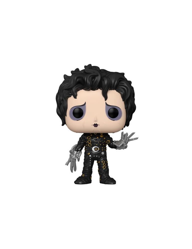 Фігурка Funko Pop Edward In Dress Clothes 10 см (Movies ES ES 979)