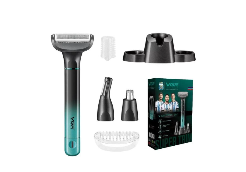 Электробритва VGR V-625 (45110-V-625_425)