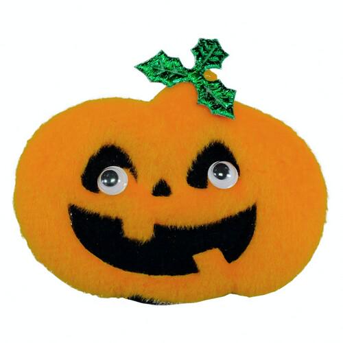 Значок Тыква Джека SETA Decor 15-631