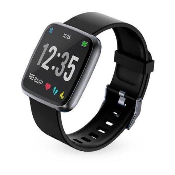 Смарт-часы Havit HV-H1104 Bluetooth Black (33204)