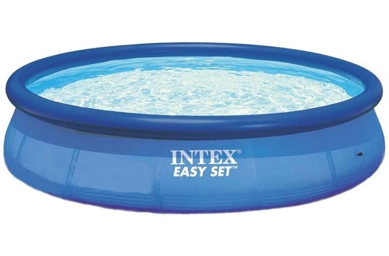 Басейн сімейний Intex EASY SET 396х84 см (28143)