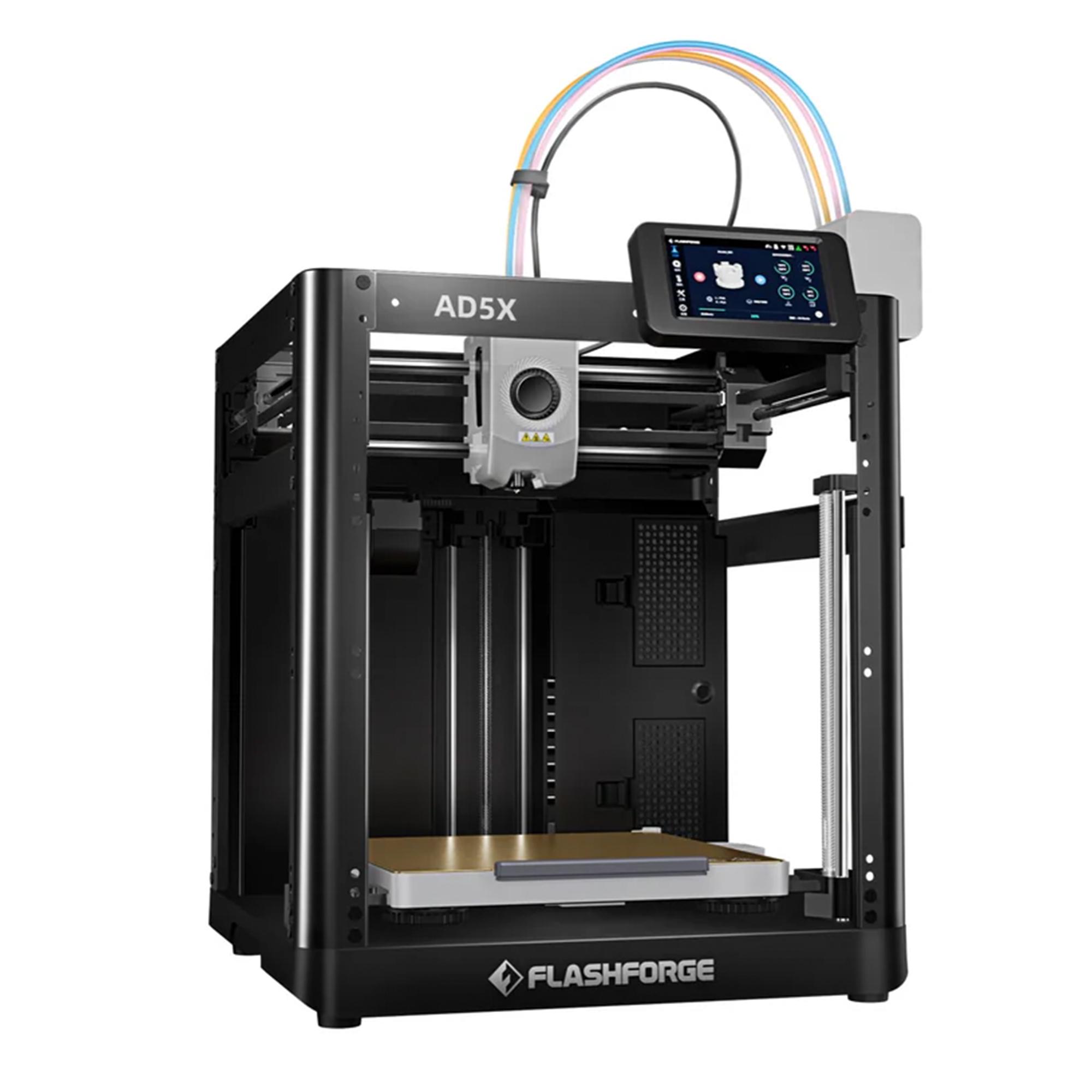 3D-принтер FlashForge AD5X (600009) - фото 3
