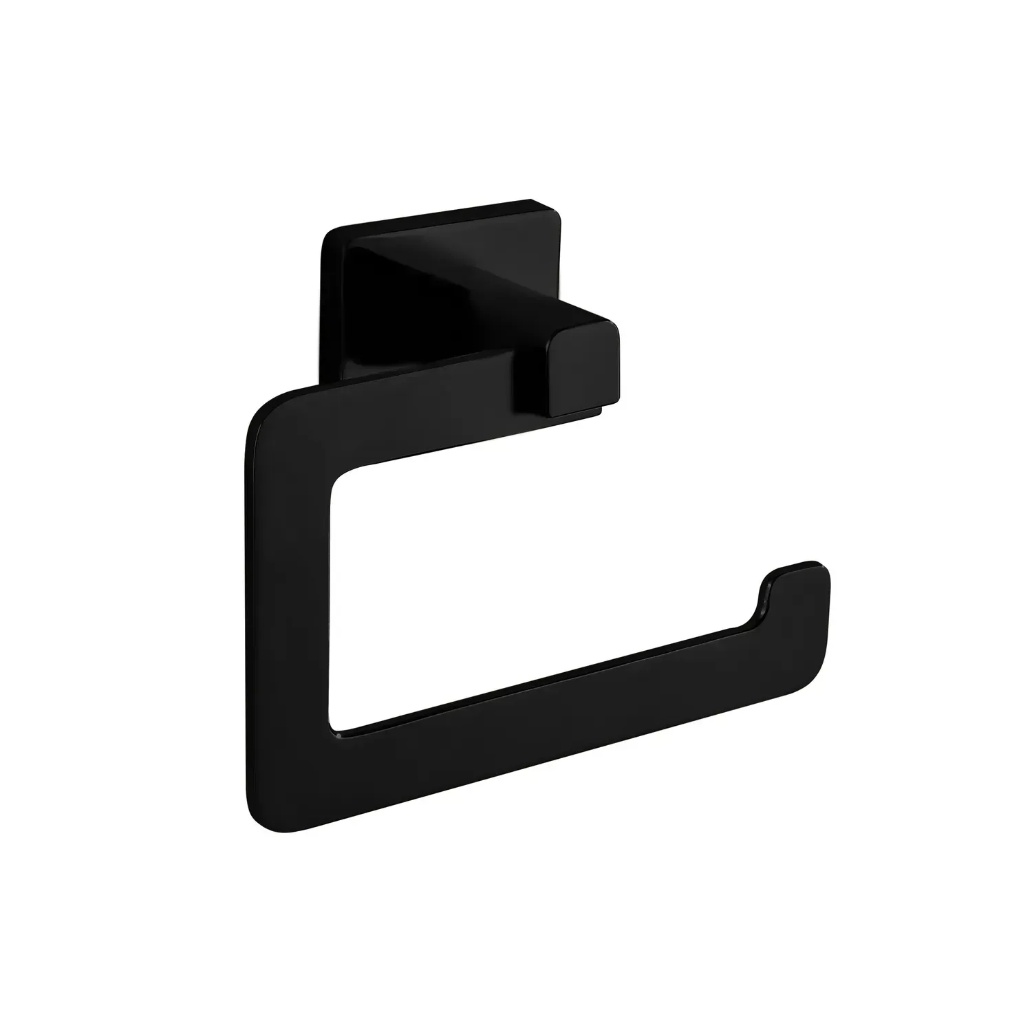 Держатель для туалетной бумаги VBI MARS BLACK (VBI-040111BL)