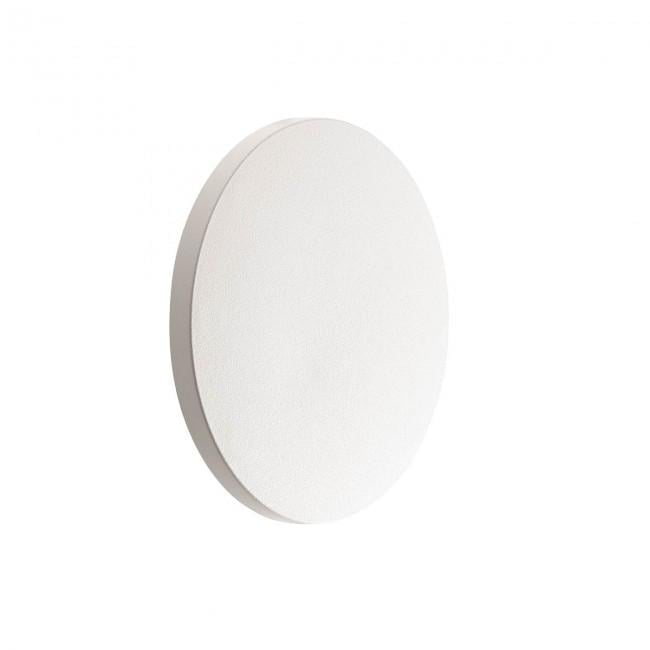 Бра уличное Redo Aura Ap LED 8 W Ip65 Mw 3000K 5.1.2 Ro (90368)