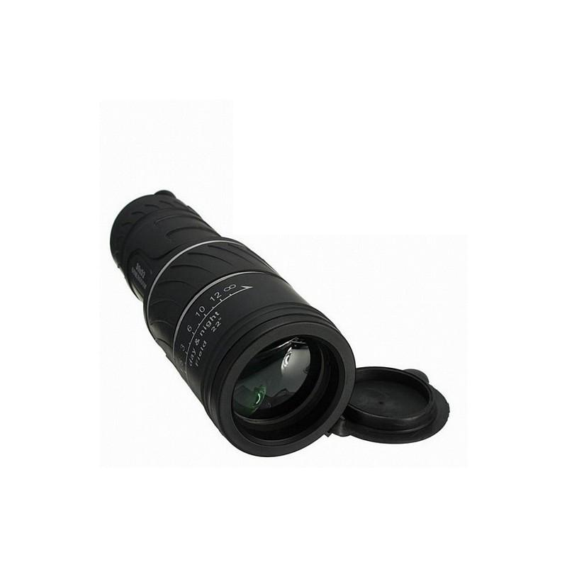 Монокуляр Bushnell 66М/8000М 16x52 мм с чехлом 16-кратным зумом (5601047)