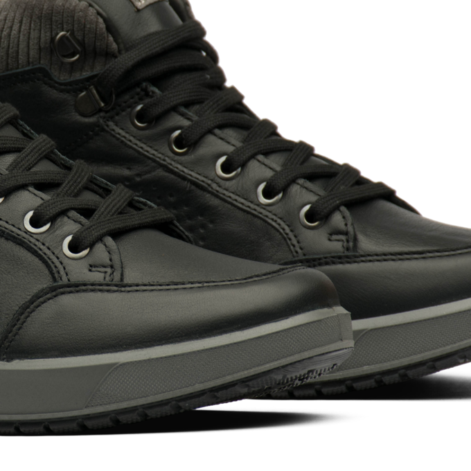 Черевики Grisport 43603-A38 р. 41 Чорний (15725-41) - фото 5