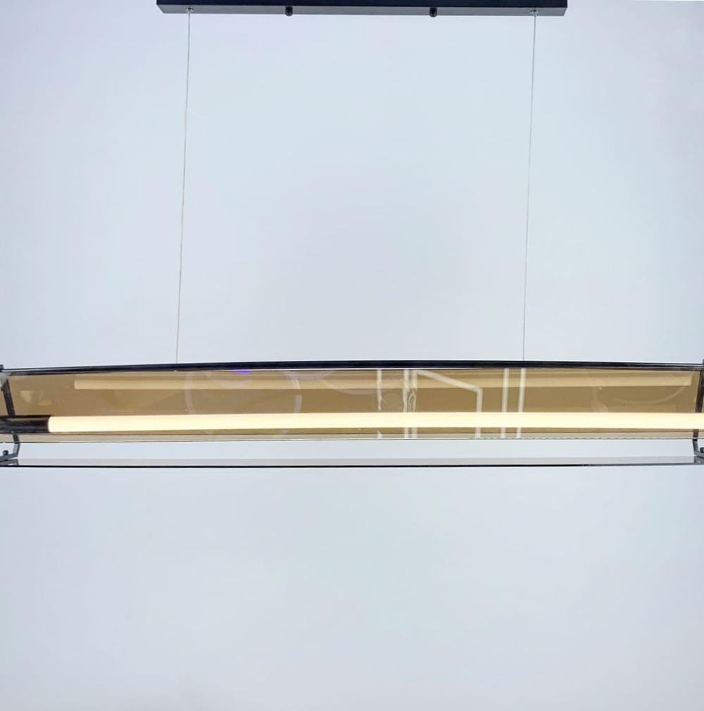 Світильник мінімалістичний видовжений 130 см (CO 1 1000) - фото 4