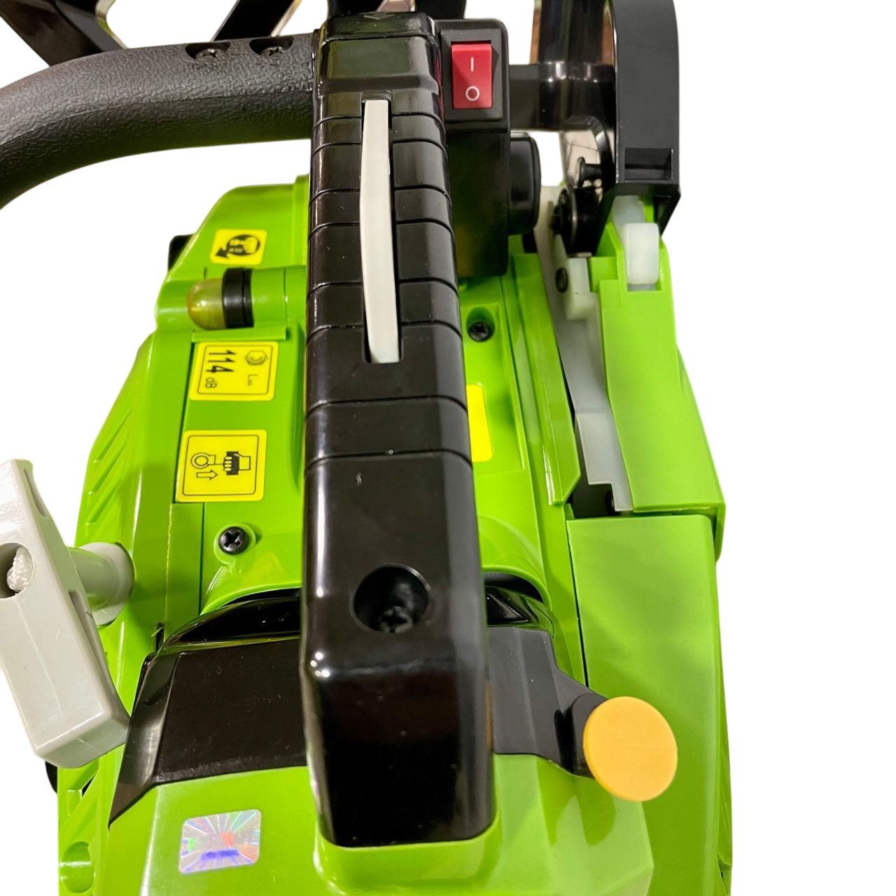 Бензопила ланцюгова ProCraft K350S 1 шина 1 ланцюг 30 см - фото 3 Бензопила ланцюгова ProCraft K350S 1 шина 1 ланцюг 30 см - фото 3