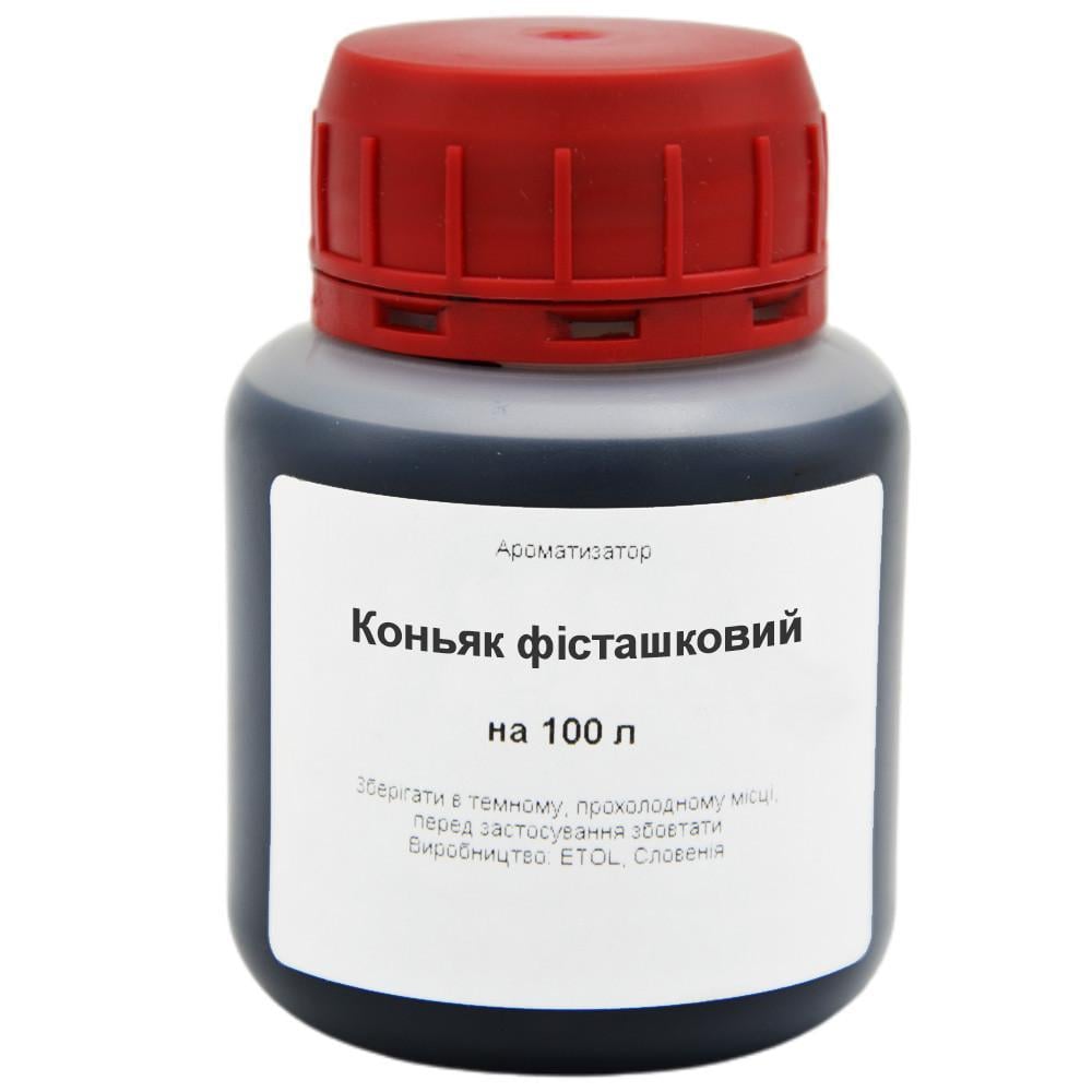Ароматизатор Коньяк фисташковый на 100 л (20098685)