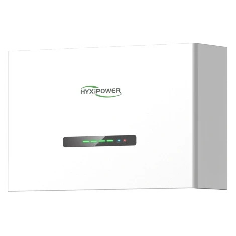 Інвертор HYXiPOWER HYX-H15K-HTA (2863456741) Інвертор HYXiPOWER HYX-H15K-HTA (2863456741)