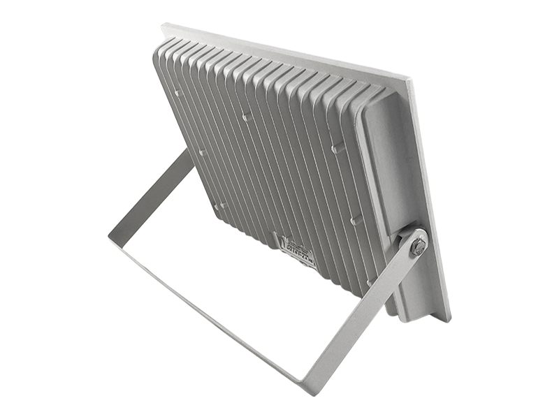 Прожектор світлодіодний Lemanso LMP33-100 100W 6700Lm 6500K IP65 (7208) - фото 2 Прожектор світлодіодний Lemanso LMP33-100 100W 6700Lm 6500K IP65 (7208) - фото 2