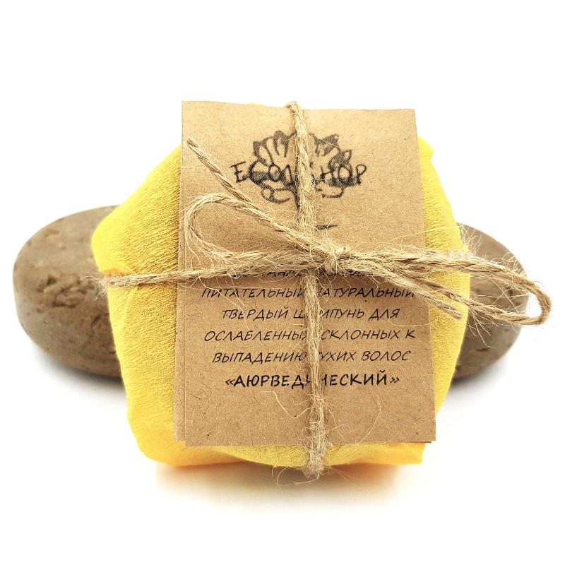 Шампунь натуральний Аюрведичний (51)