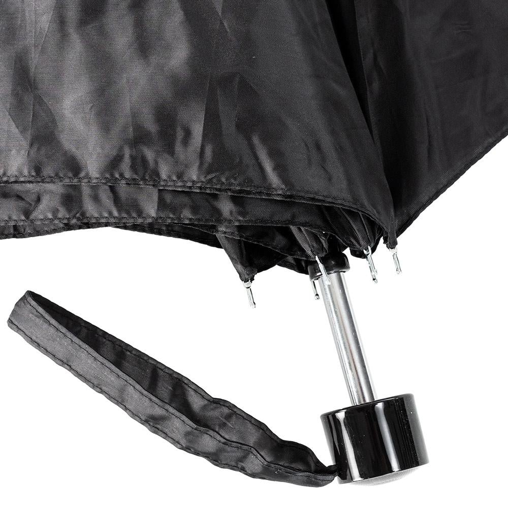 Зонт женский механический Incognito-3 L407 Black (L407-003312) - фото 5 Зонт женский механический Incognito-3 L407 Black (L407-003312) - фото 5