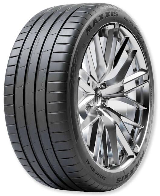 Автошина Maxxis Victra Sport 6 265/40 R20 104Y XL