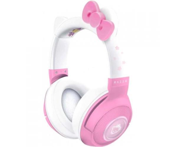 Наушники Razer Kraken BT Hello Kitty Edition (RZ04-03520300-R3M1)