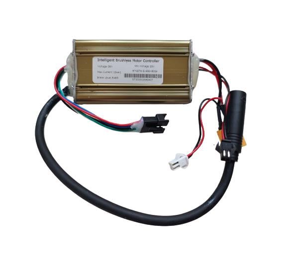 Контроллер для электросамоката Kugoo S3/S3 Pro (0826)