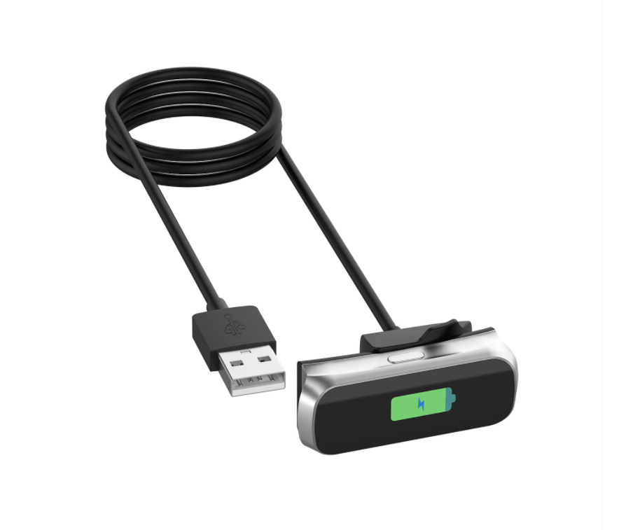 Зарядное устройство DK USB 1 м Black (R220) - фото 3 Зарядное устройство DK USB 1 м Black (R220) - фото 3