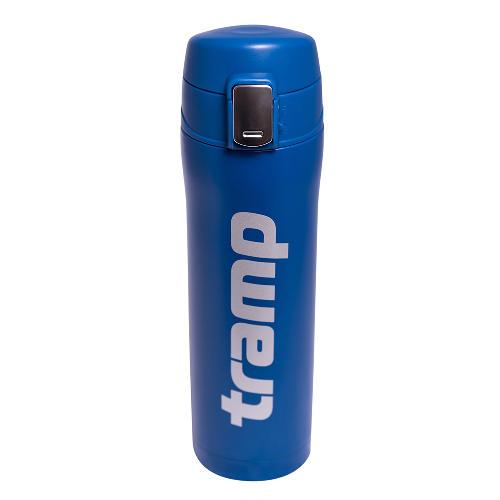 Термос Tramp TRC-107 0,45 л Blue (48376) - фото 1