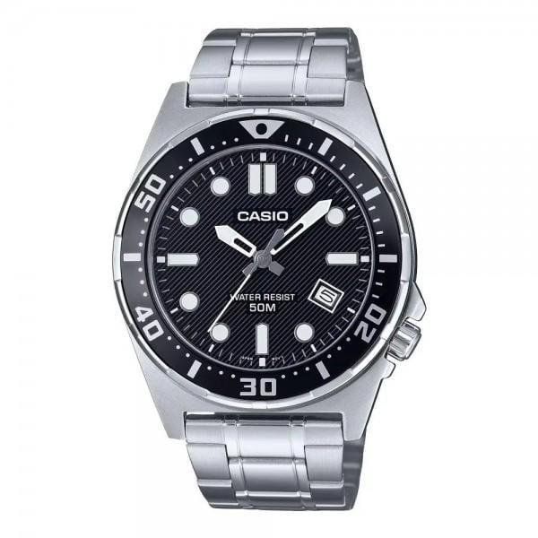 Годинник Casio MTD-135D-1A
