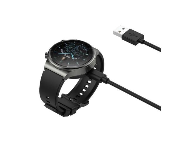 Зарядное устройство для смарт-часов Huawei Watch GT 2 Pro/GT3/GT Runner/Watch 3/3 Pro/D 1 м (26385) - фото 4