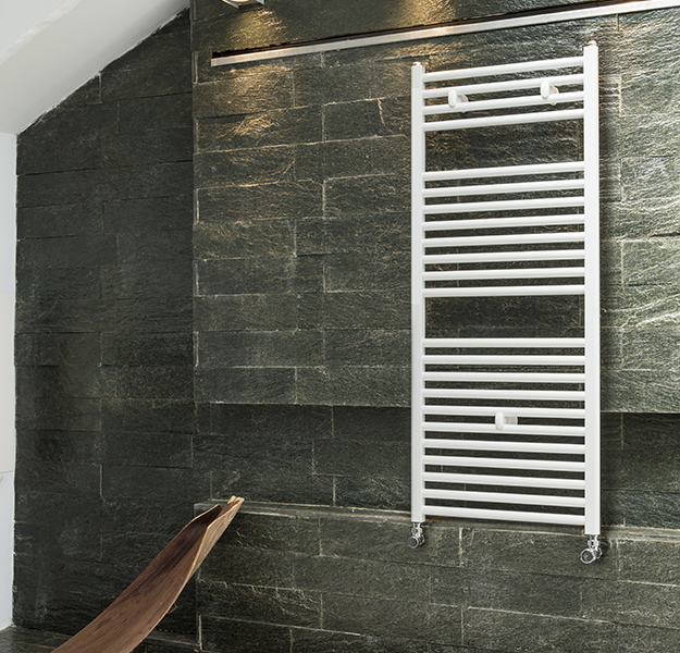 Полотенцесушитель Cool 860 Fondital боковое подключение (628605077) - фото 2 Полотенцесушитель Cool 860 Fondital боковое подключение (628605077) - фото 2