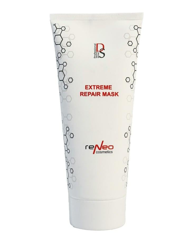 Маска регенерирующая Extreme repair mask Derma Series пептидная 100 мл (2733092583)
