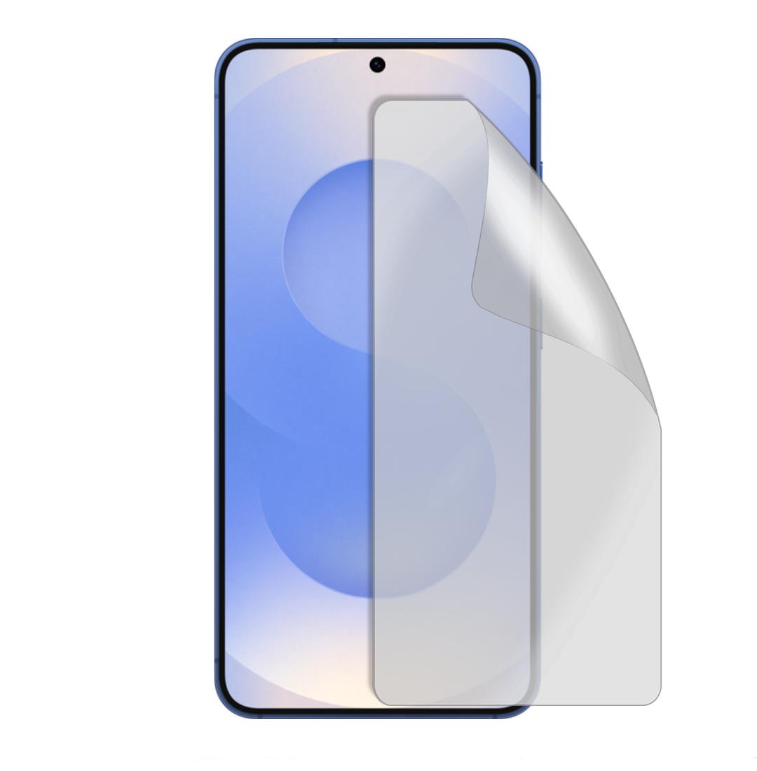 Гидрогелевая пленка для Samsung Galaxy A02 серии Privacy Film (HF-AC02SNG-001-003)